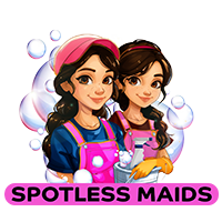 Spotless Maid